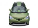 Toyota Urban Cruiser Concept 2006 года